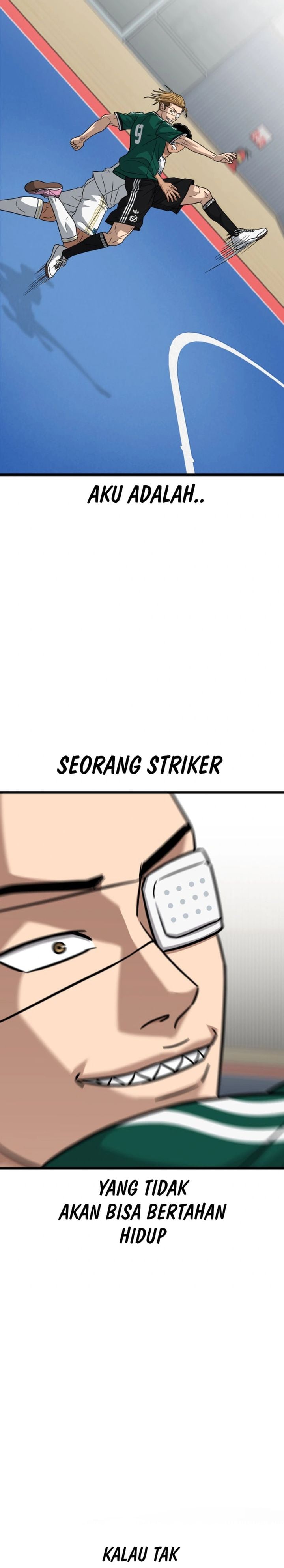 Baca GOLIERO - Chapter 61 halaman 3