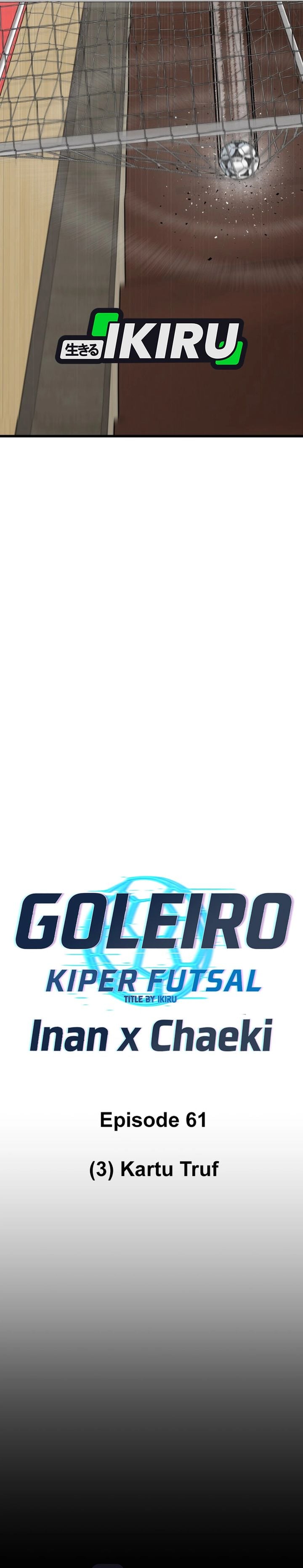 Baca GOLIERO - Chapter 61 halaman 5
