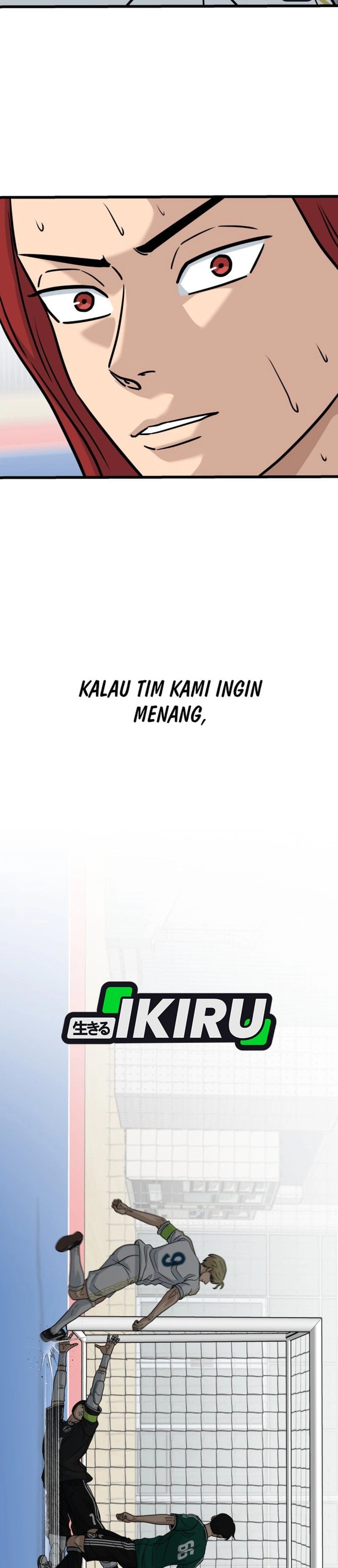 Baca GOLIERO - Chapter 62 halaman 3