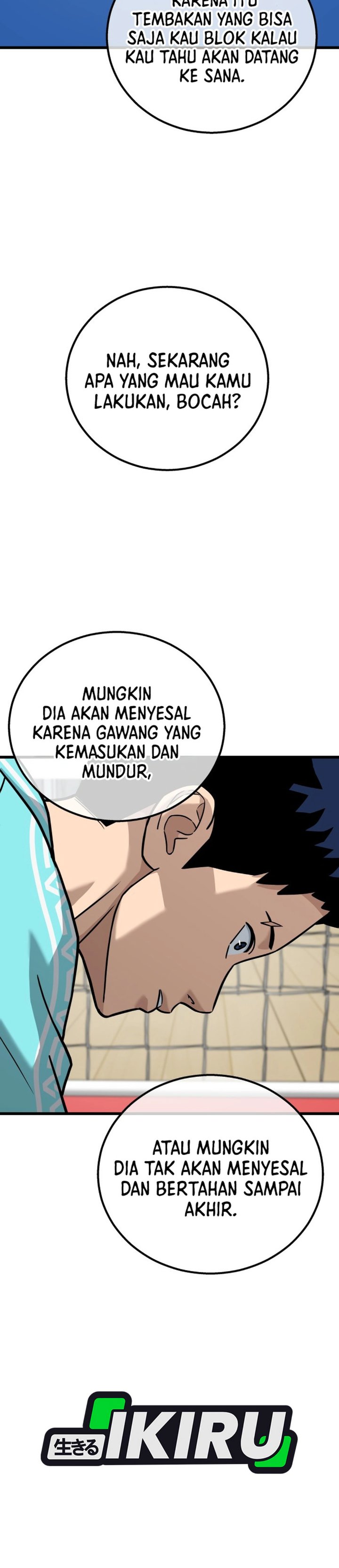 Baca GOLIERO - Chapter 63 halaman 13
