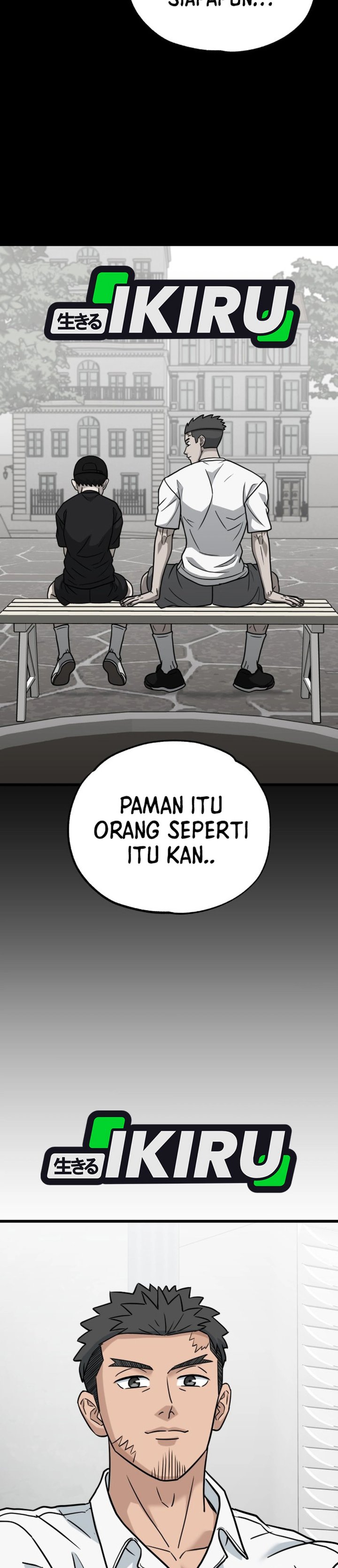 Baca GOLIERO - Chapter 63 halaman 19