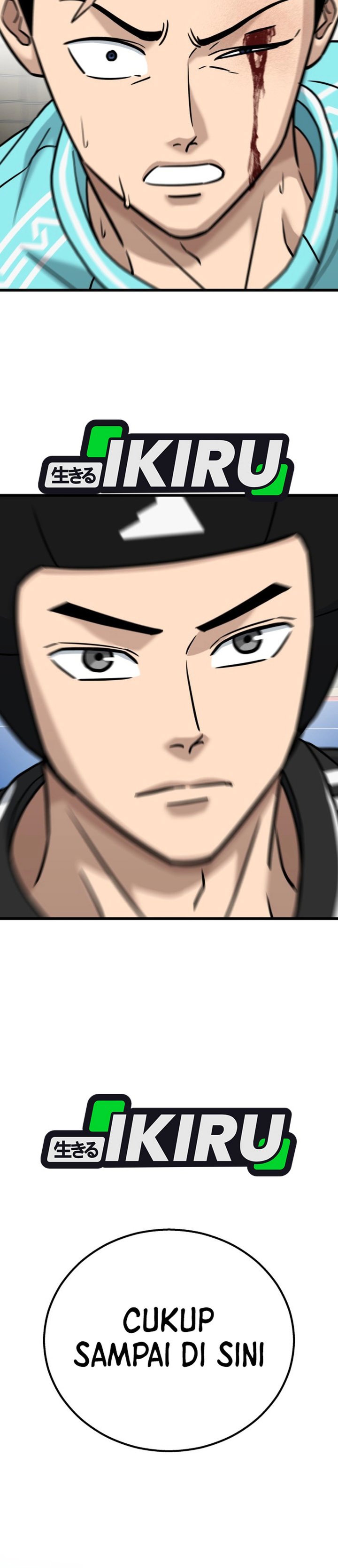 Baca GOLIERO - Chapter 63 halaman 50