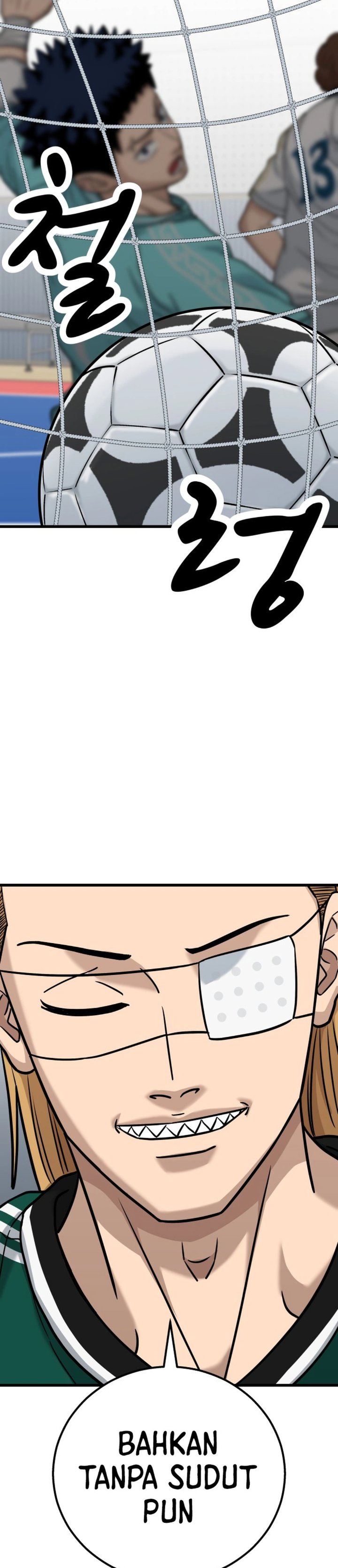Baca GOLIERO - Chapter 63 halaman 8