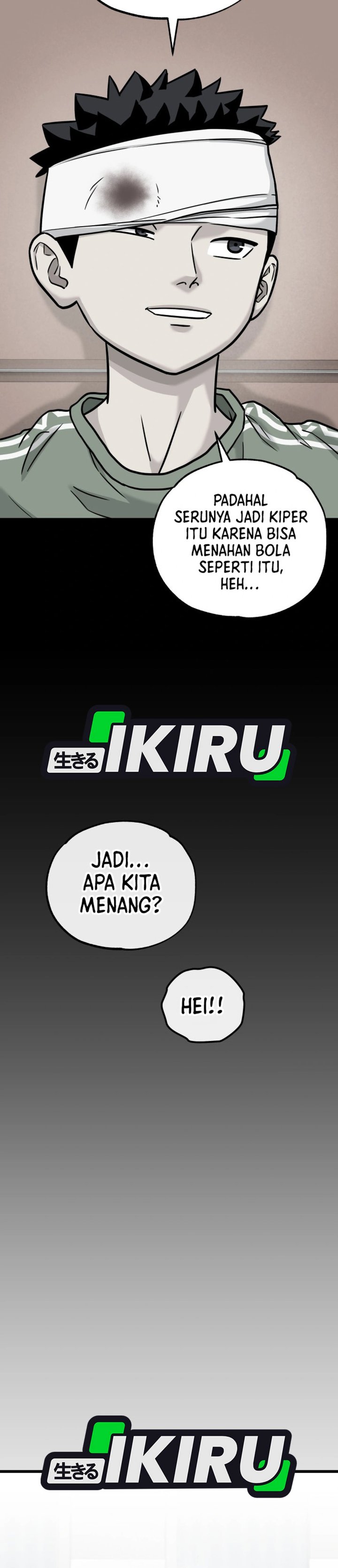 Baca GOLIERO - Chapter 64 halaman 11