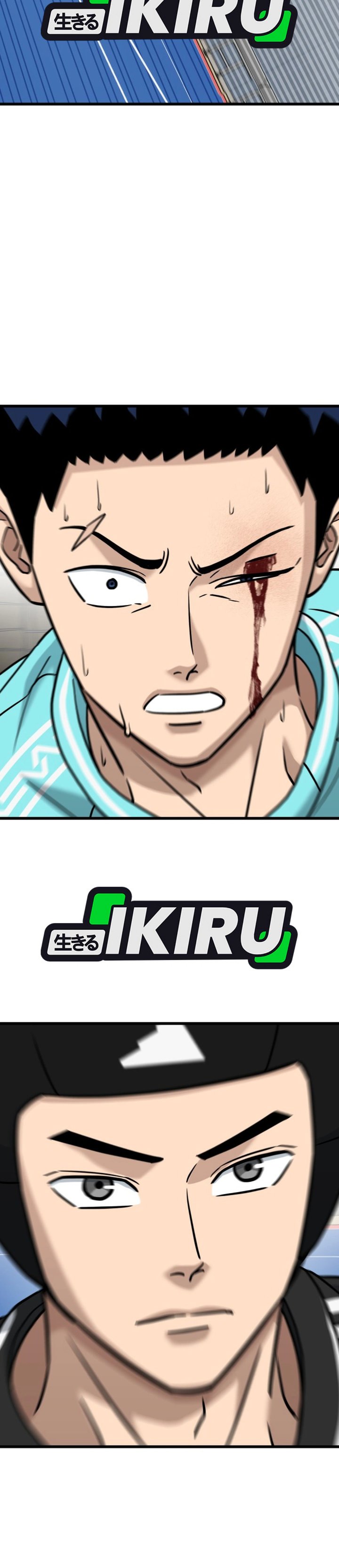 Baca GOLIERO - Chapter 64 halaman 4