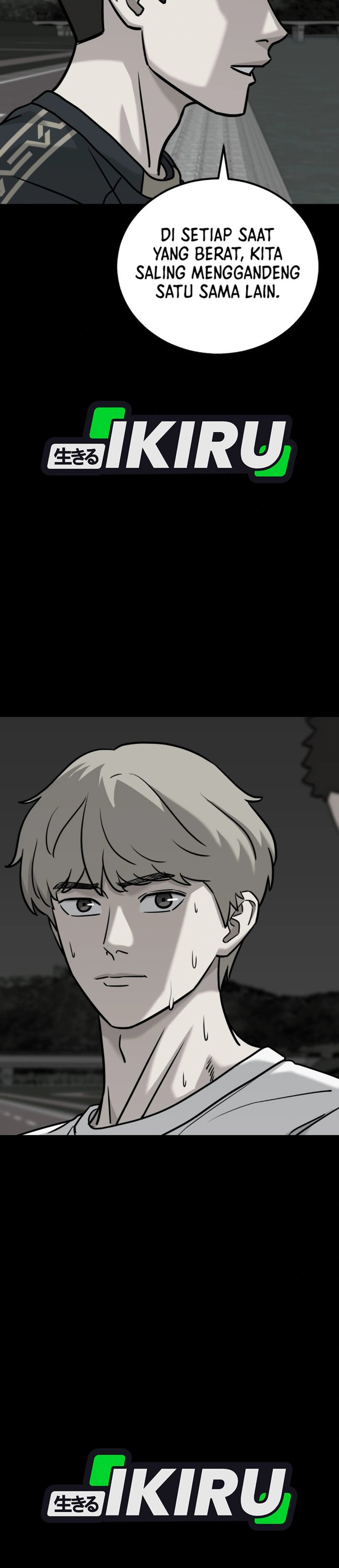 Baca GOLIERO - Chapter 64 halaman 43