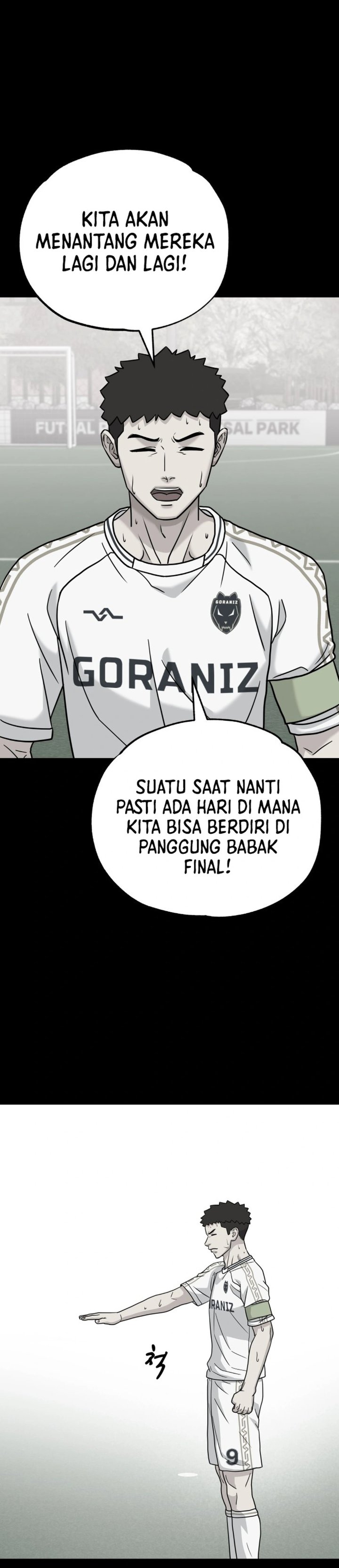 Baca GOLIERO - Chapter 64 halaman 45