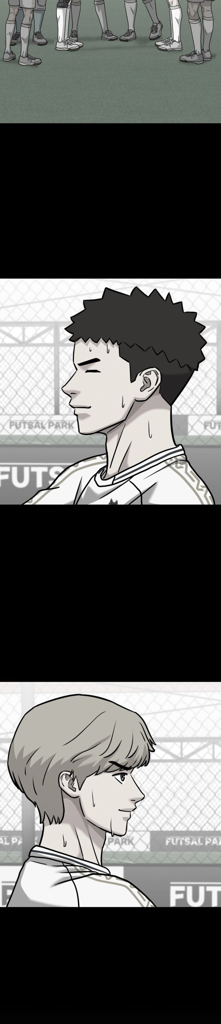 Baca GOLIERO - Chapter 64 halaman 47