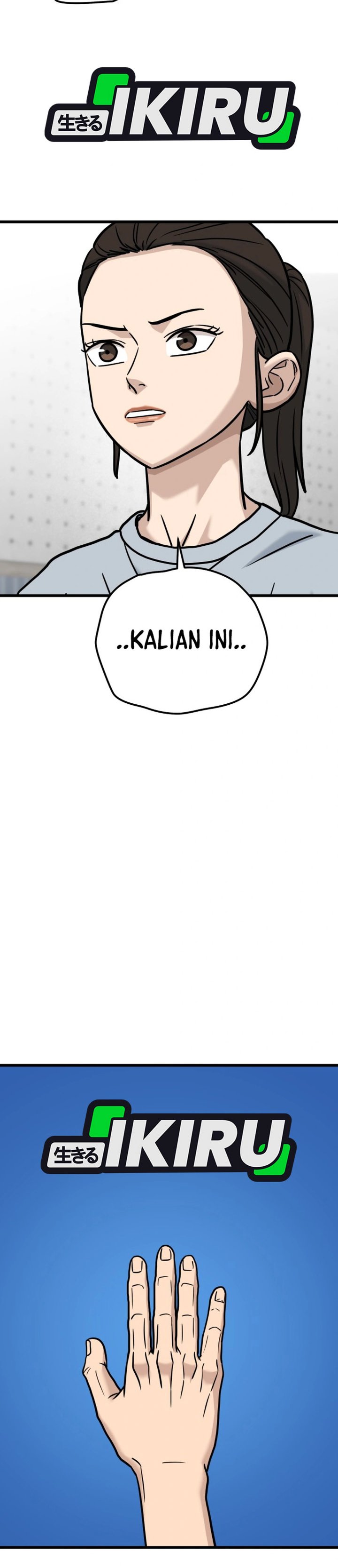 Baca GOLIERO - Chapter 64 halaman 52