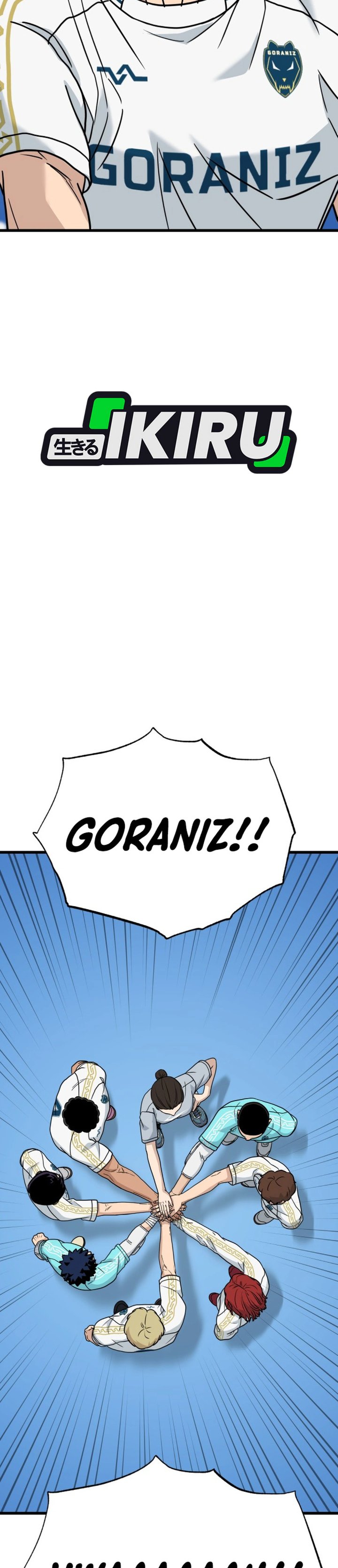 Baca GOLIERO - Chapter 64 halaman 55