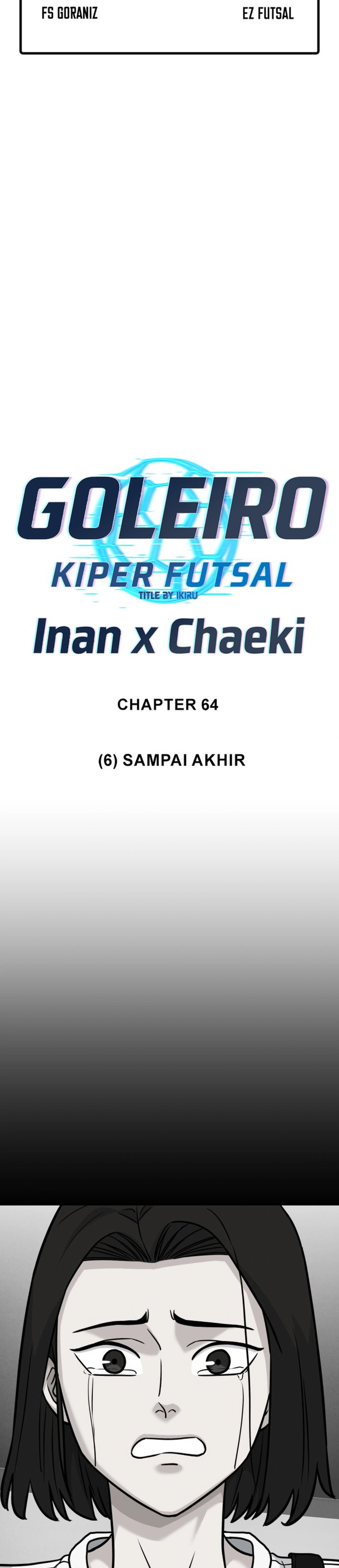Baca GOLIERO - Chapter 64 halaman 7