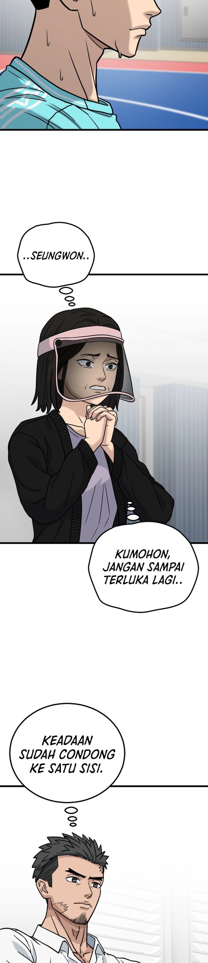 Baca GOLIERO - Chapter 65 halaman 10