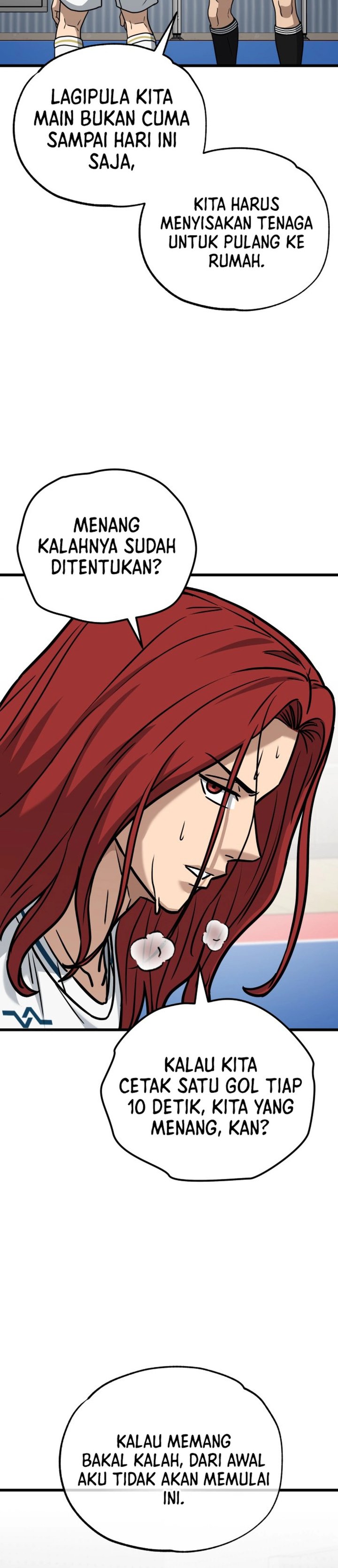 Baca GOLIERO - Chapter 65 halaman 34