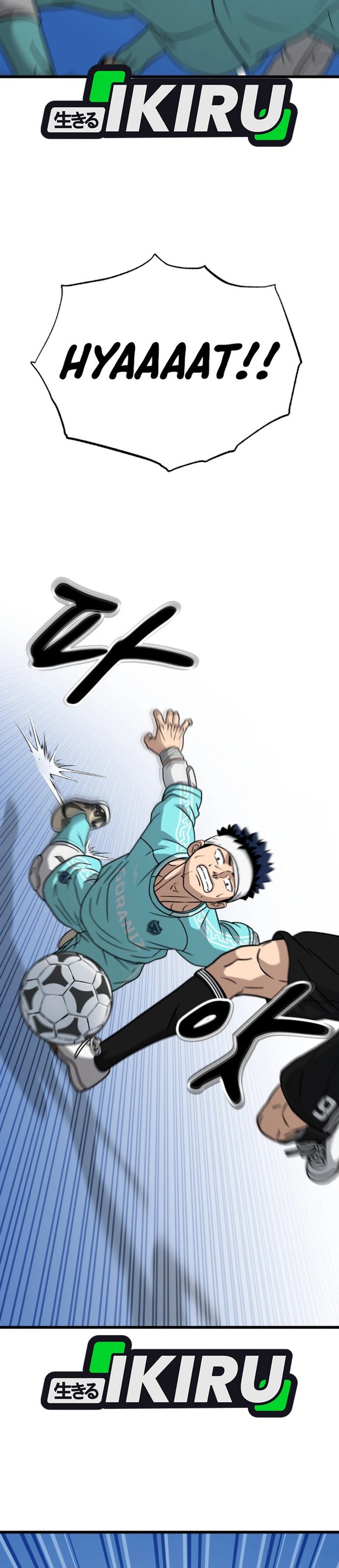 Baca GOLIERO - Chapter 65 halaman 46