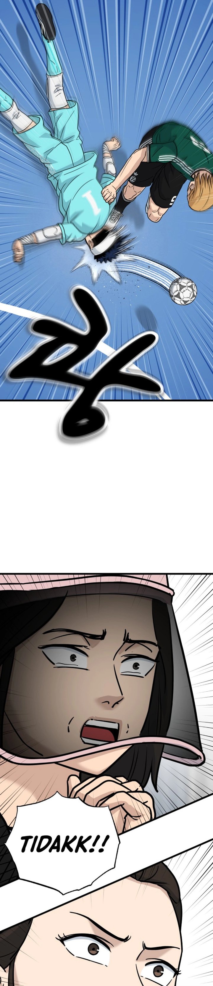 Baca GOLIERO - Chapter 65 halaman 47