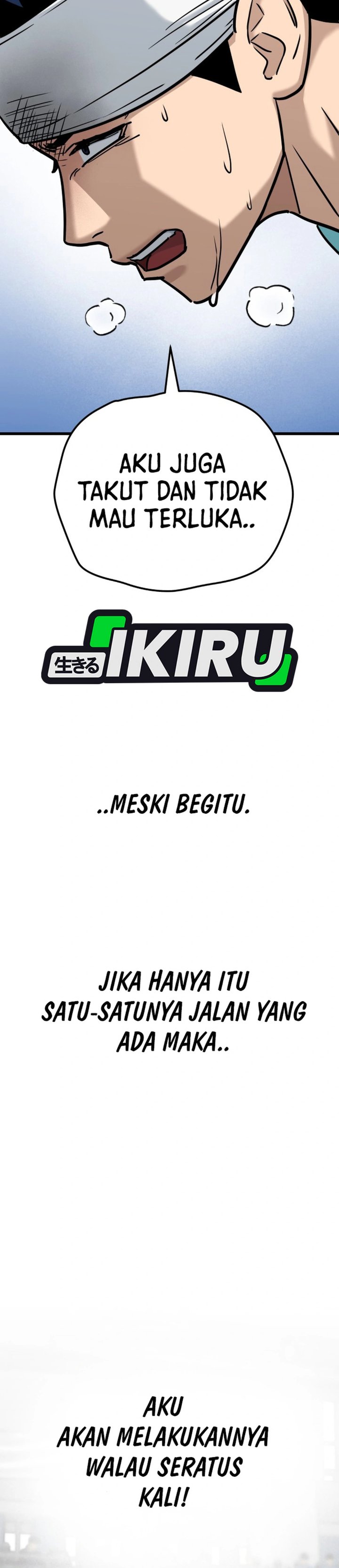 Baca GOLIERO - Chapter 65 halaman 49