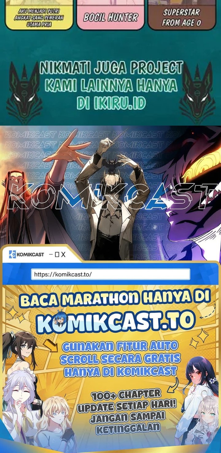 Baca GOLIERO - Chapter 65 halaman 52