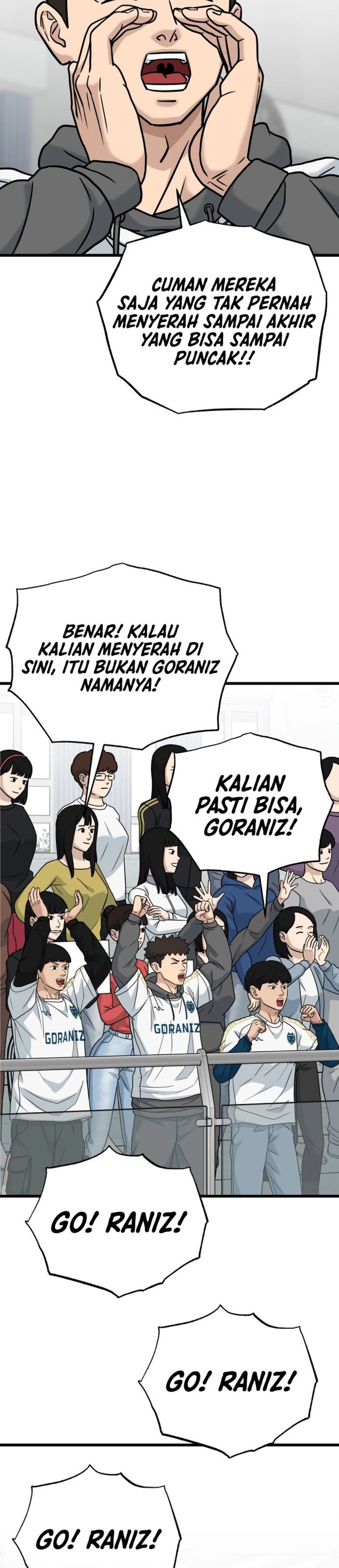 Baca GOLIERO - Chapter 65 halaman 7
