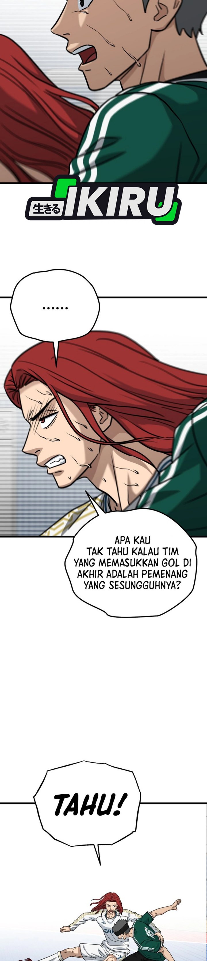 Baca GOLIERO - Chapter 66 halaman 14