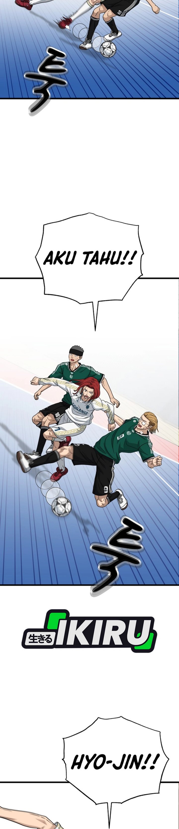 Baca GOLIERO - Chapter 66 halaman 15