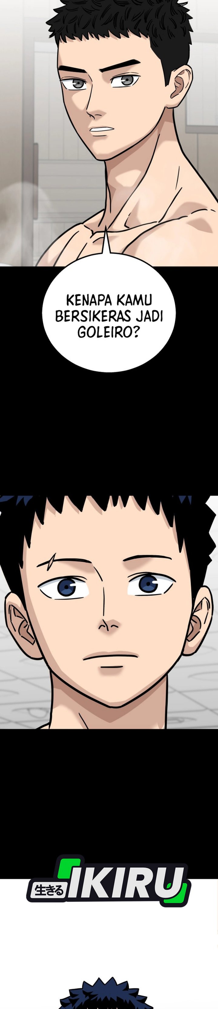 Baca GOLIERO - Chapter 66 halaman 43