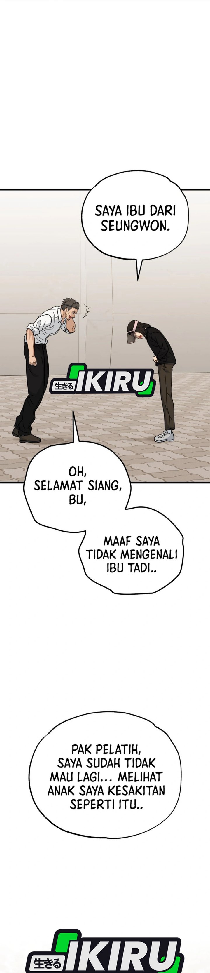 Baca GOLIERO - Chapter 66 halaman 51