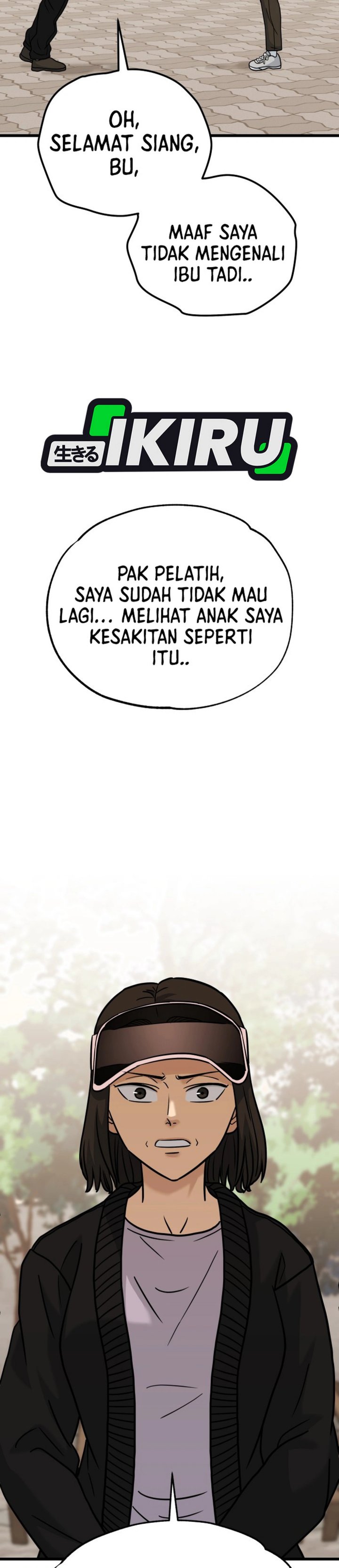 Baca GOLIERO - Chapter 67 halaman 3