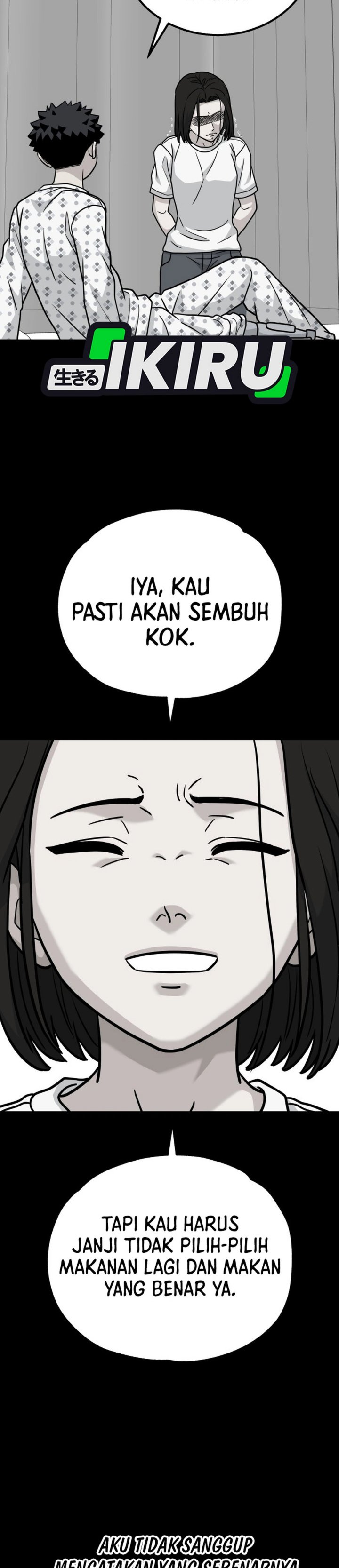 Baca GOLIERO - Chapter 67 halaman 31