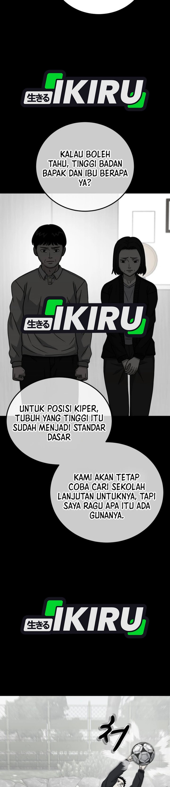 Baca GOLIERO - Chapter 67 halaman 37