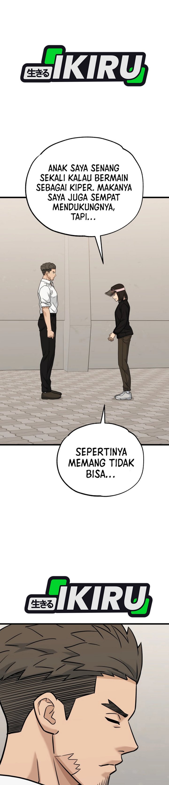 Baca GOLIERO - Chapter 67 halaman 42