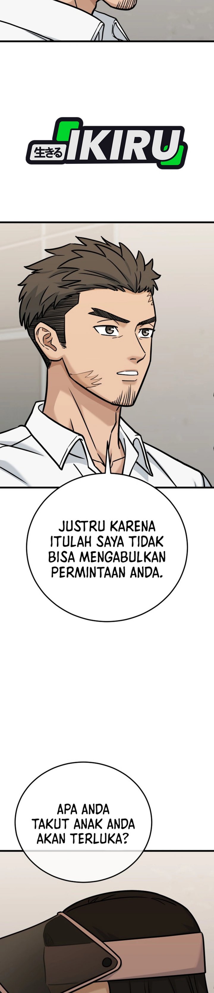 Baca GOLIERO - Chapter 67 halaman 43