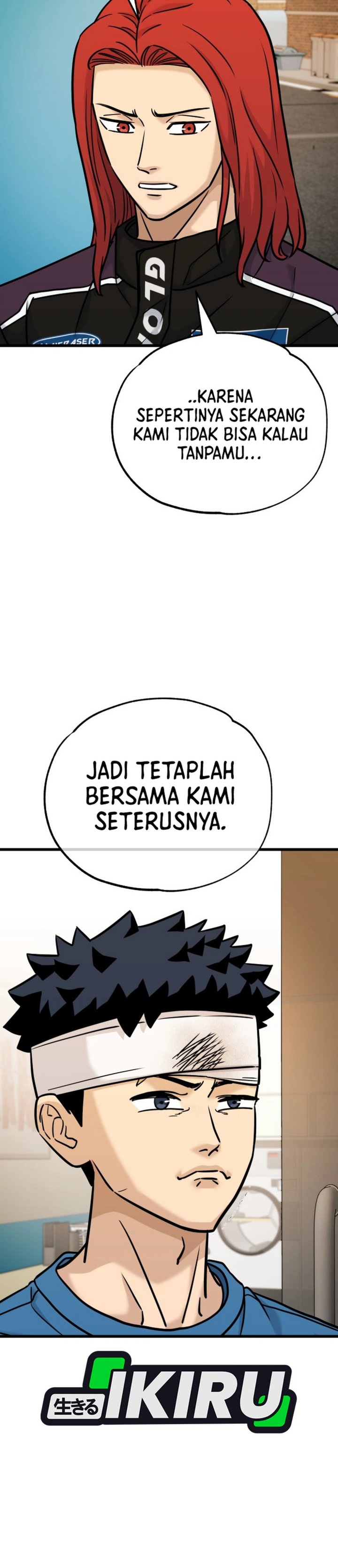 Baca GOLIERO - Chapter 67 halaman 46