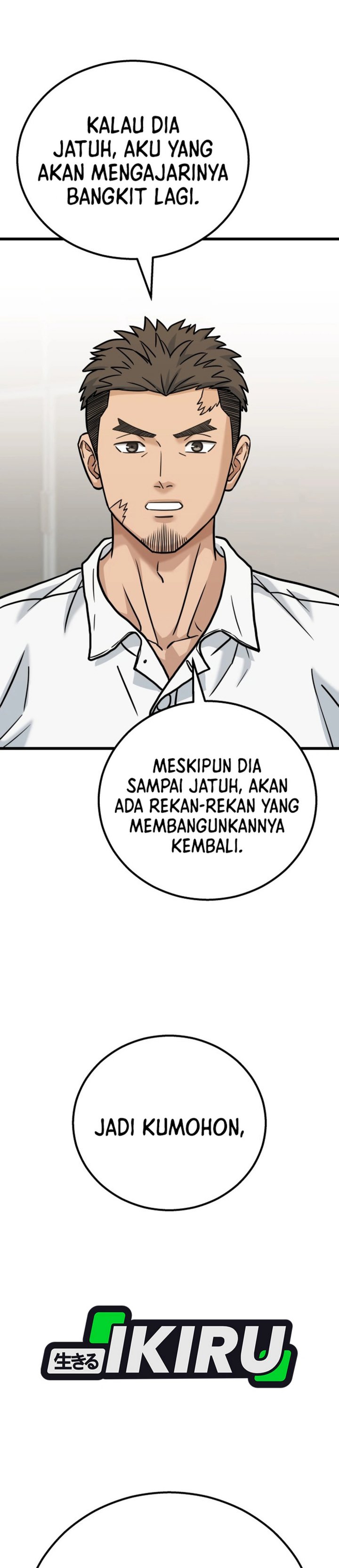 Baca GOLIERO - Chapter 67 halaman 47