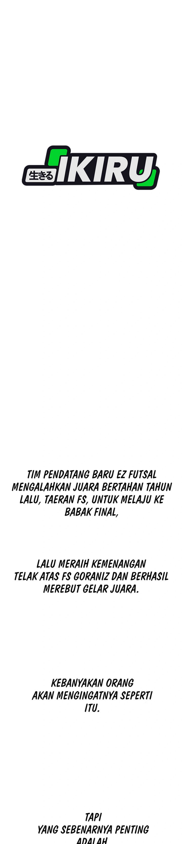 Baca GOLIERO - Chapter 67 halaman 58
