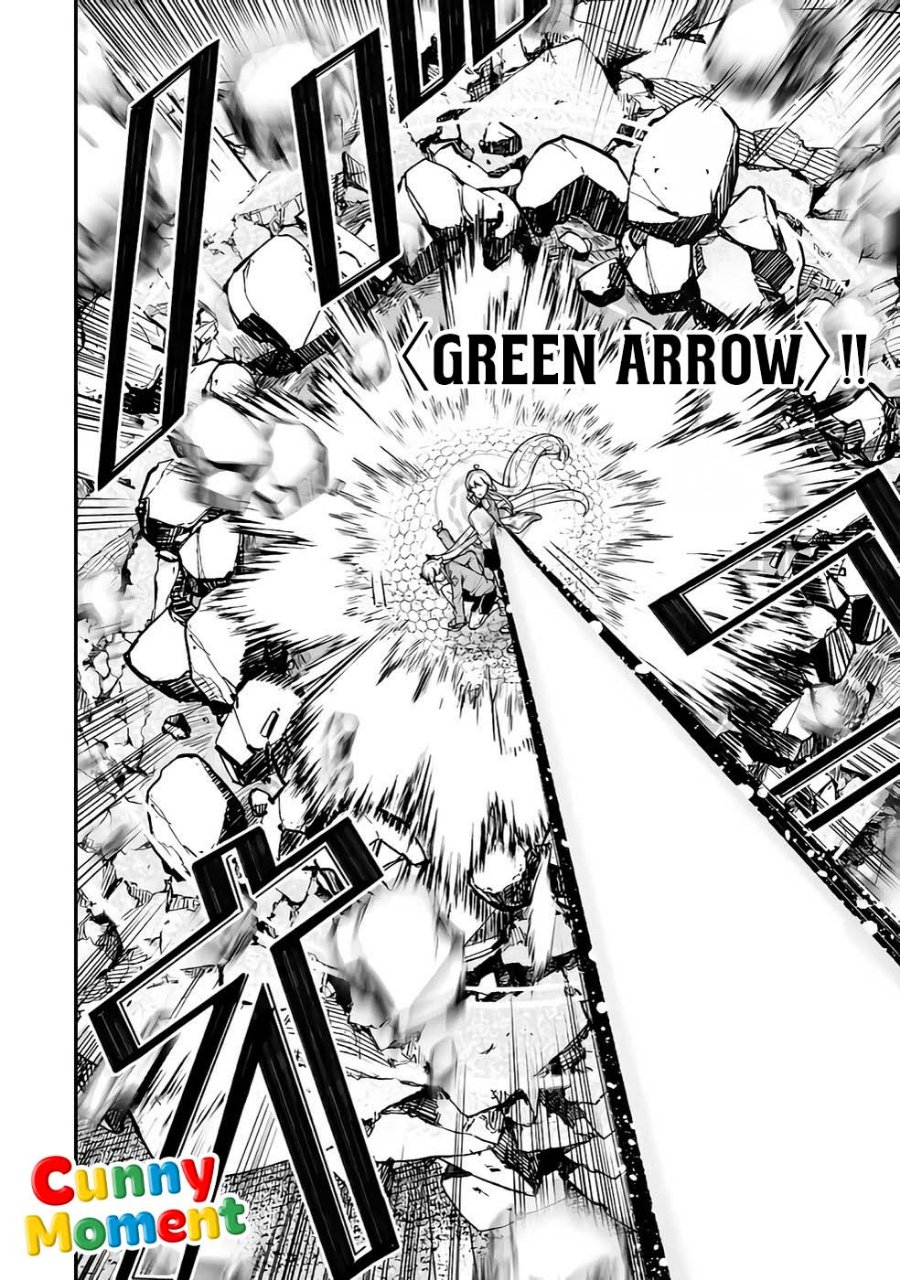Gomi Ika da to Tsuihou Sareta Shiyounin, Jitsu wa Zense Kenja desu ~Shijou Saikyou no Kenja, Sekai Saikouhou no Gakuen ni Kayou~ Chapter 16 - Page 18
