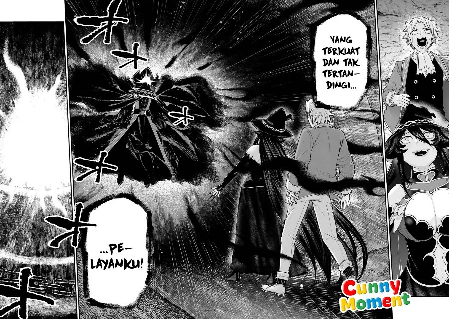Gomi Ika da to Tsuihou Sareta Shiyounin, Jitsu wa Zense Kenja desu ~Shijou Saikyou no Kenja, Sekai Saikouhou no Gakuen ni Kayou~ Chapter 16 - Page 26