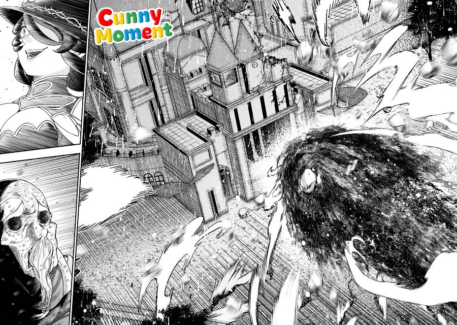 Gomi Ika da to Tsuihou Sareta Shiyounin, Jitsu wa Zense Kenja desu ~Shijou Saikyou no Kenja, Sekai Saikouhou no Gakuen ni Kayou~ Chapter 17 - Page 22