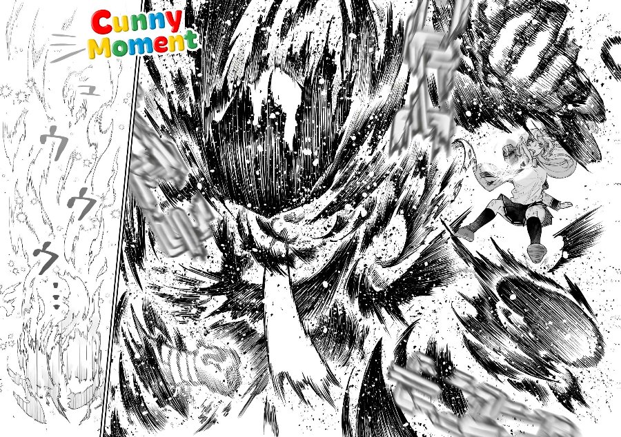 Gomi Ika da to Tsuihou Sareta Shiyounin, Jitsu wa Zense Kenja desu ~Shijou Saikyou no Kenja, Sekai Saikouhou no Gakuen ni Kayou~ Chapter 19 - Page 31