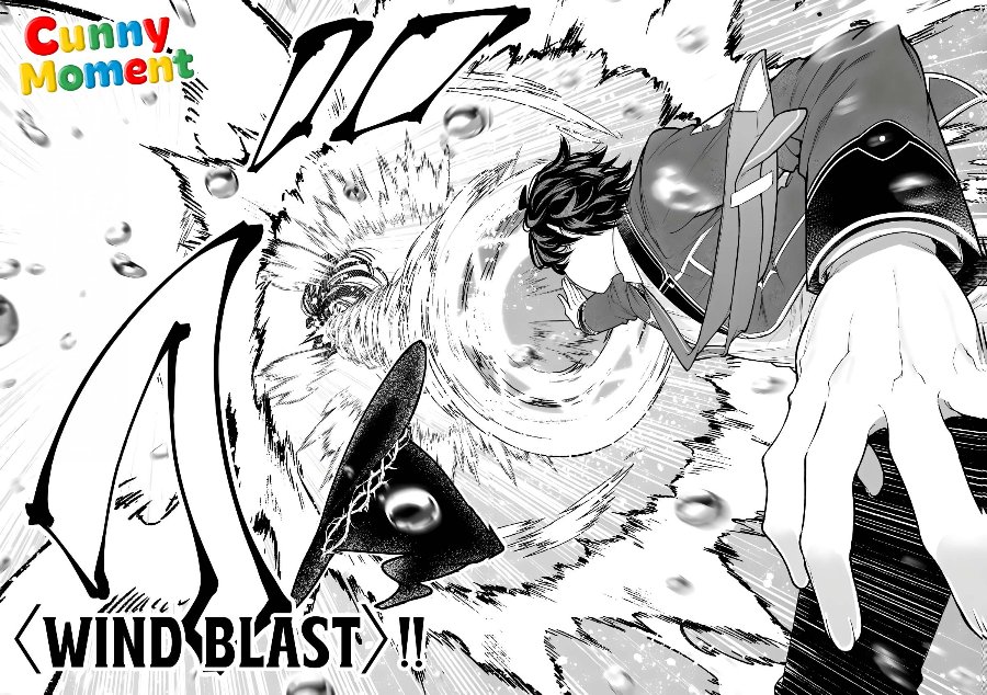 Gomi Ika da to Tsuihou Sareta Shiyounin, Jitsu wa Zense Kenja desu ~Shijou Saikyou no Kenja, Sekai Saikouhou no Gakuen ni Kayou~ Chapter 19 - Page 43