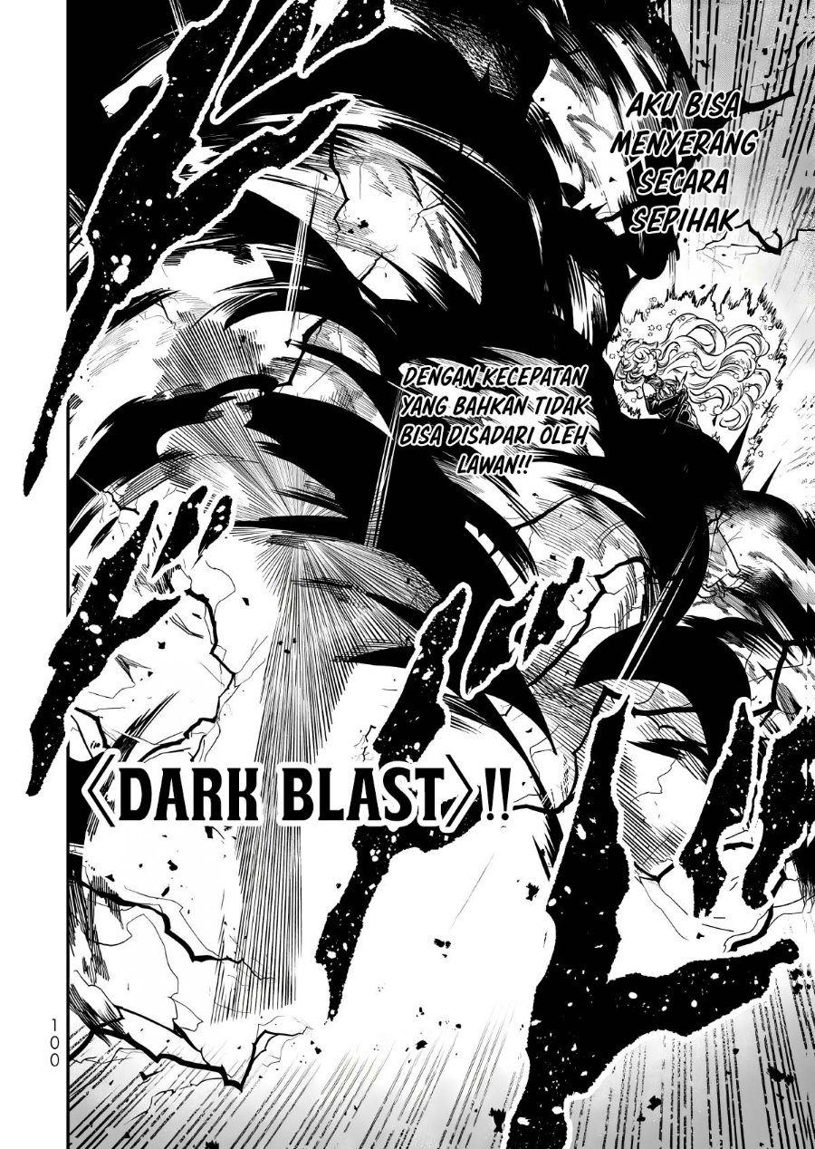Gomi Ika da to Tsuihou Sareta Shiyounin, Jitsu wa Zense Kenja desu ~Shijou Saikyou no Kenja, Sekai Saikouhou no Gakuen ni Kayou~ Chapter 20 - Page 11