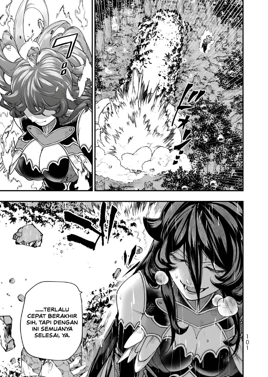 Gomi Ika da to Tsuihou Sareta Shiyounin, Jitsu wa Zense Kenja desu ~Shijou Saikyou no Kenja, Sekai Saikouhou no Gakuen ni Kayou~ Chapter 20 - Page 12