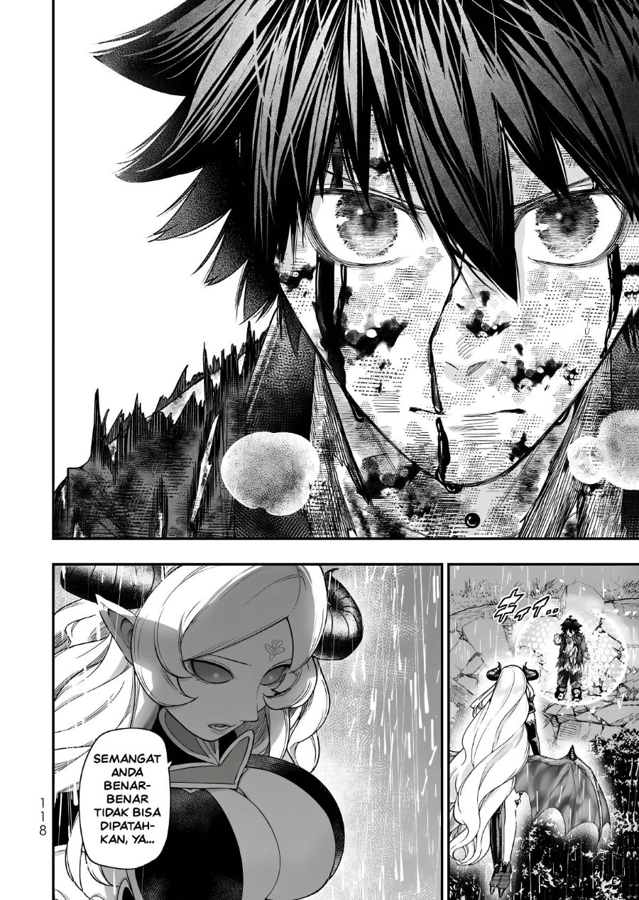 Gomi Ika da to Tsuihou Sareta Shiyounin, Jitsu wa Zense Kenja desu ~Shijou Saikyou no Kenja, Sekai Saikouhou no Gakuen ni Kayou~ Chapter 20 - Page 29