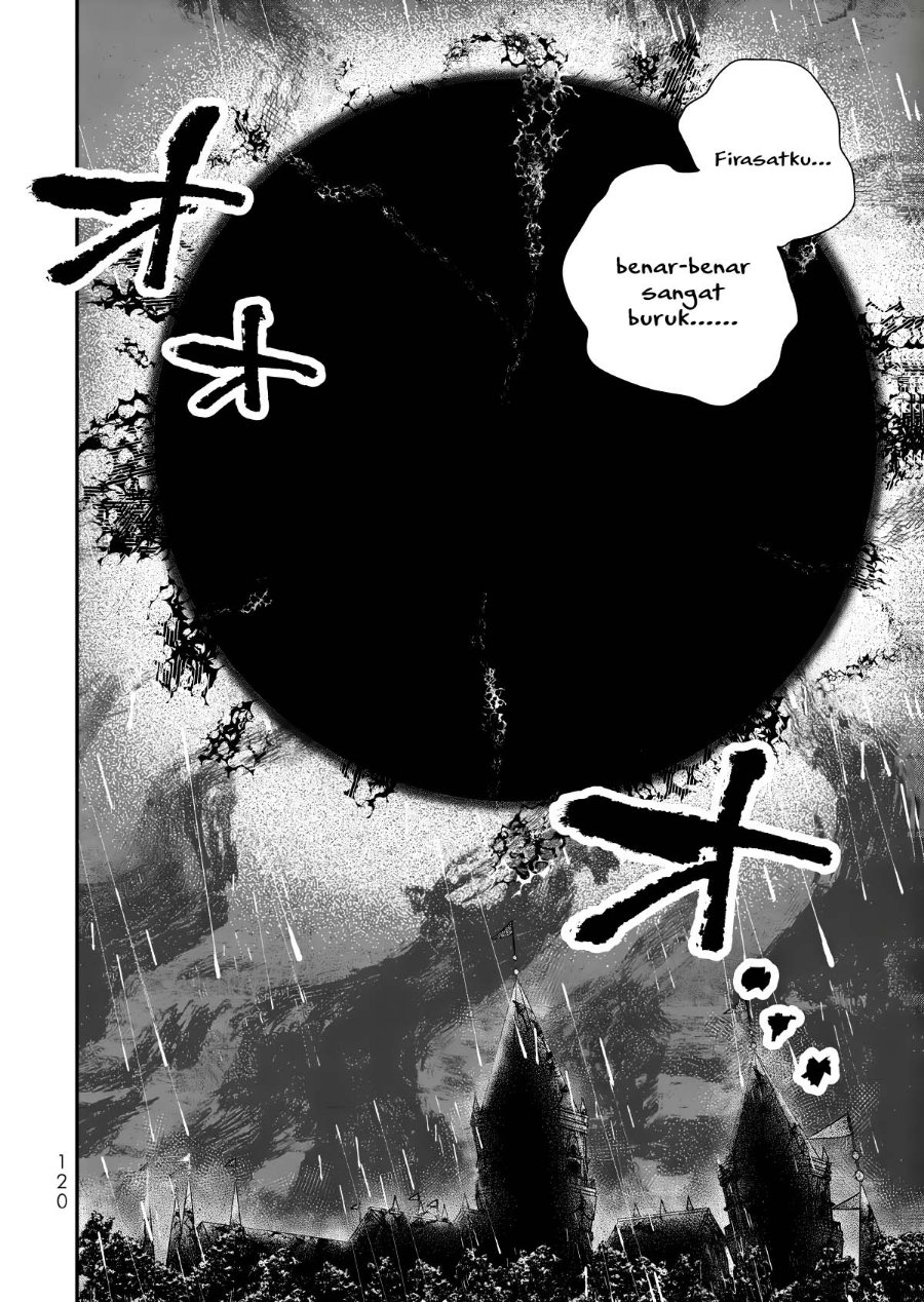 Gomi Ika da to Tsuihou Sareta Shiyounin, Jitsu wa Zense Kenja desu ~Shijou Saikyou no Kenja, Sekai Saikouhou no Gakuen ni Kayou~ Chapter 20 - Page 31