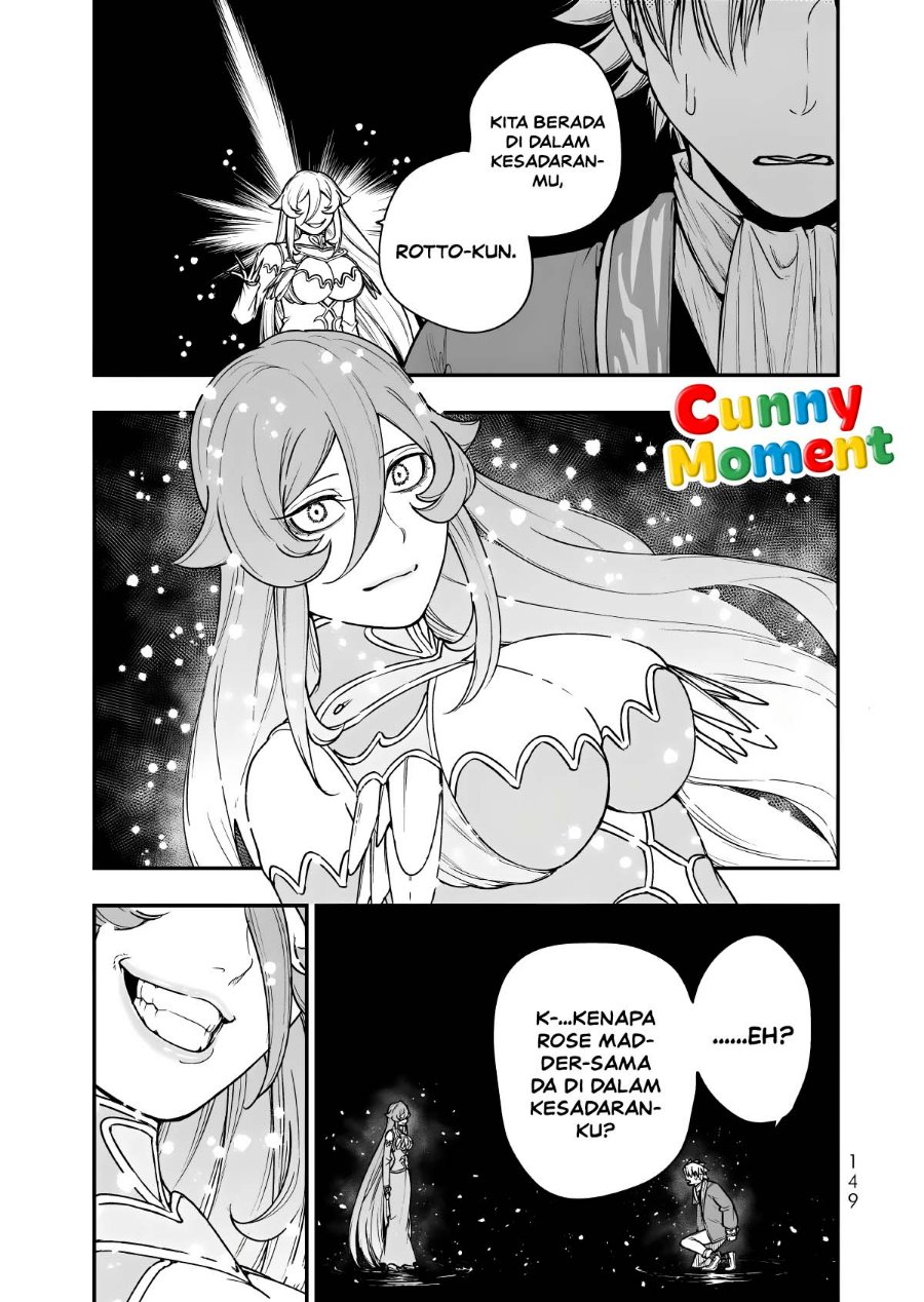 Gomi Ika da to Tsuihou Sareta Shiyounin, Jitsu wa Zense Kenja desu ~Shijou Saikyou no Kenja, Sekai Saikouhou no Gakuen ni Kayou~ Chapter 21 - Page 24