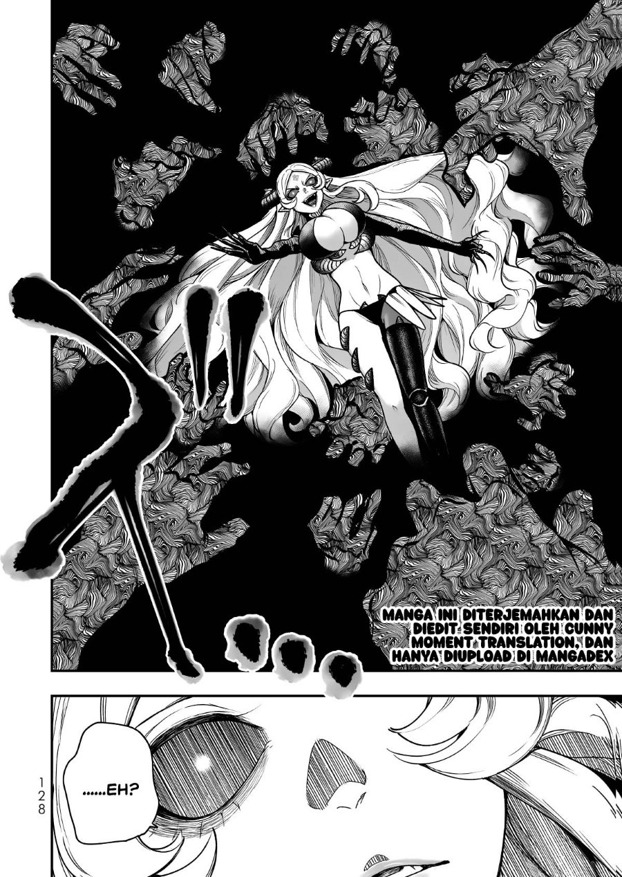 Gomi Ika da to Tsuihou Sareta Shiyounin, Jitsu wa Zense Kenja desu ~Shijou Saikyou no Kenja, Sekai Saikouhou no Gakuen ni Kayou~ Chapter 21 - Page 4