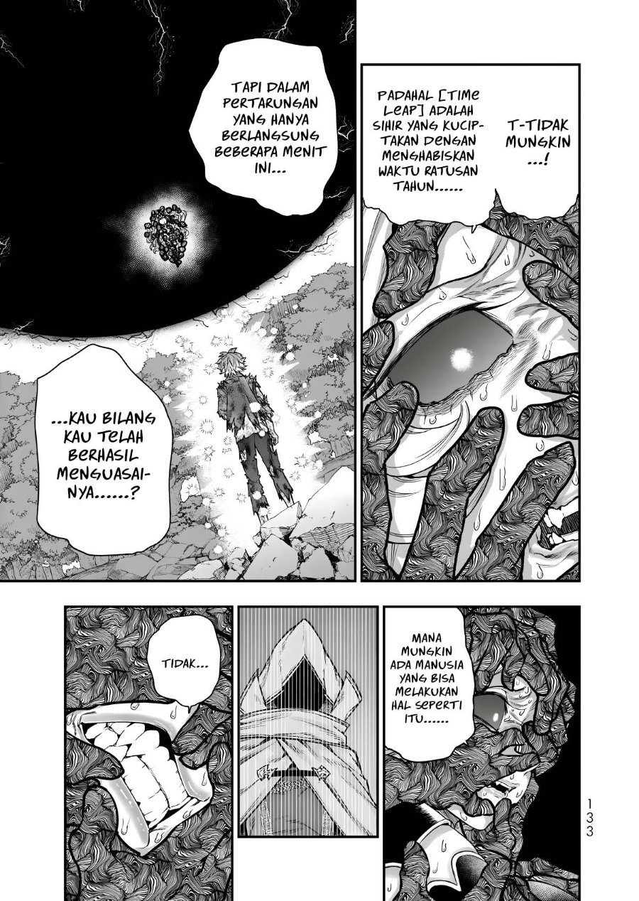 Gomi Ika da to Tsuihou Sareta Shiyounin, Jitsu wa Zense Kenja desu ~Shijou Saikyou no Kenja, Sekai Saikouhou no Gakuen ni Kayou~ Chapter 21 - Page 9