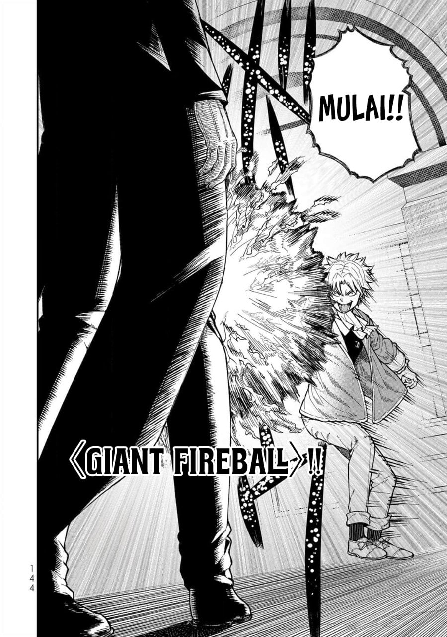Baca Gomi Ika da to Tsuihou Sareta Shiyounin, Jitsu wa Zense Kenja desu ~Shijou Saikyou no Kenja, Sekai Saikouhou no Gakuen ni Kayou~ - Chapter 4 halaman 18