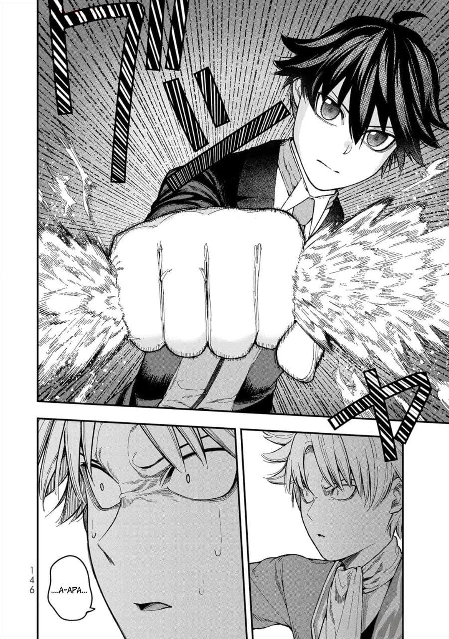 Baca Gomi Ika da to Tsuihou Sareta Shiyounin, Jitsu wa Zense Kenja desu ~Shijou Saikyou no Kenja, Sekai Saikouhou no Gakuen ni Kayou~ - Chapter 4 halaman 20