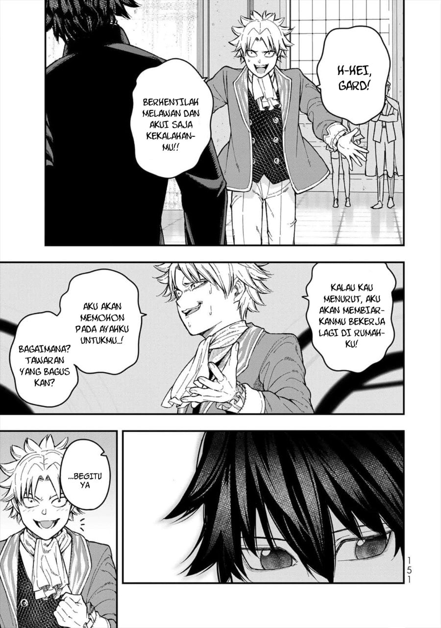 Baca Gomi Ika da to Tsuihou Sareta Shiyounin, Jitsu wa Zense Kenja desu ~Shijou Saikyou no Kenja, Sekai Saikouhou no Gakuen ni Kayou~ - Chapter 4 halaman 25