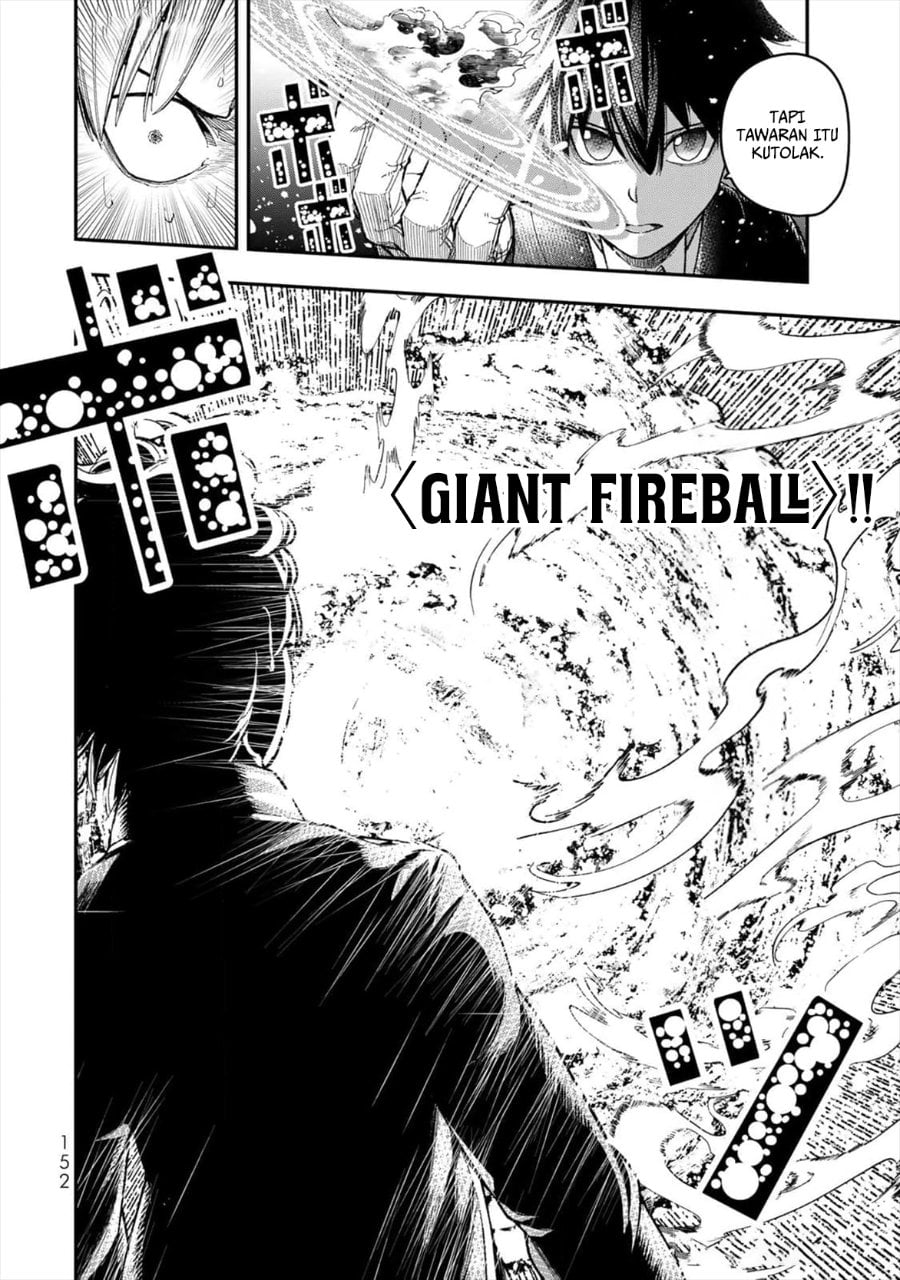 Baca Gomi Ika da to Tsuihou Sareta Shiyounin, Jitsu wa Zense Kenja desu ~Shijou Saikyou no Kenja, Sekai Saikouhou no Gakuen ni Kayou~ - Chapter 4 halaman 26